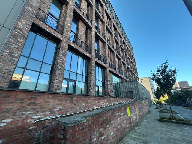 Apartment for rent in Hulme, Georgia