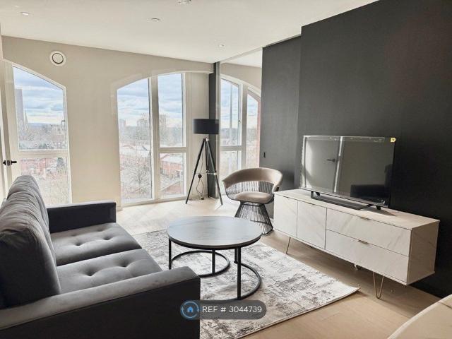 Apartment for rent in Hulme, Georgia