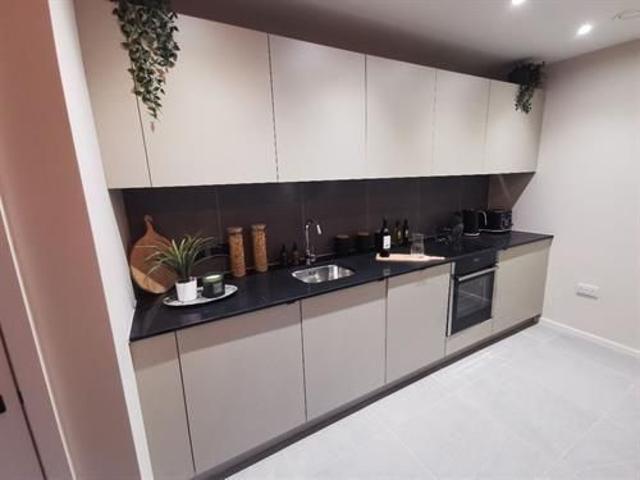 Apartment for rent in Hulme, Manchester