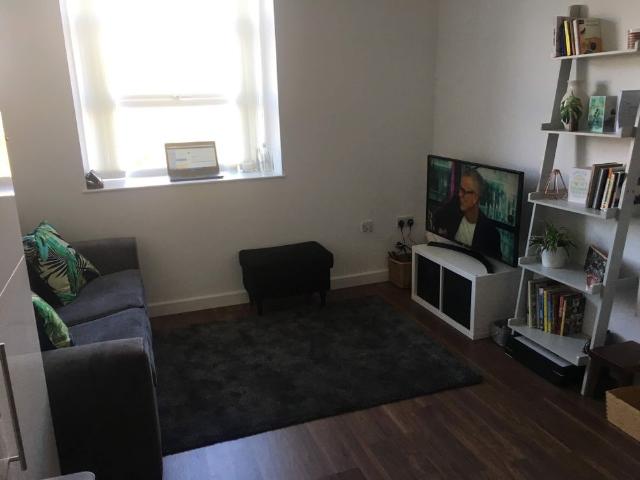 Apartment for rent in Baildon, West Yorkshire