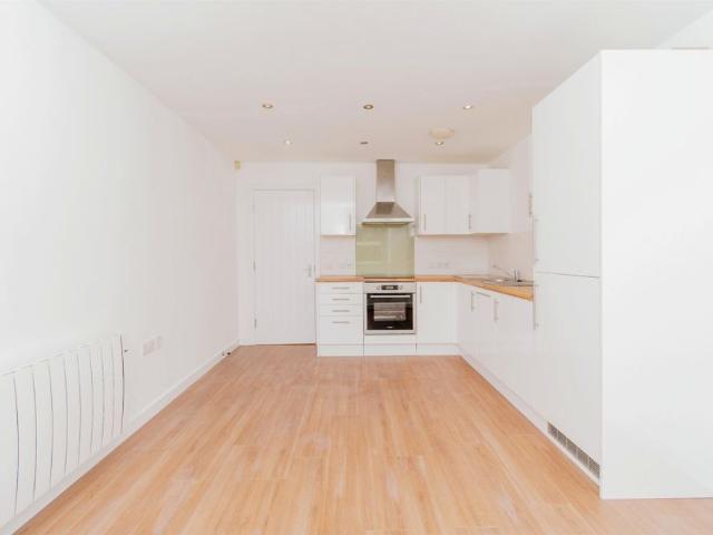 Apartment for rent in Baildon, West Yorkshire