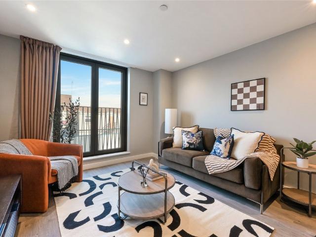 Apartment for rent in Leylands, West Yorkshire