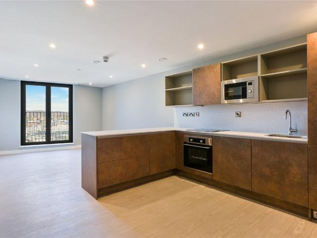 Apartment for rent in Leylands, West Yorkshire
