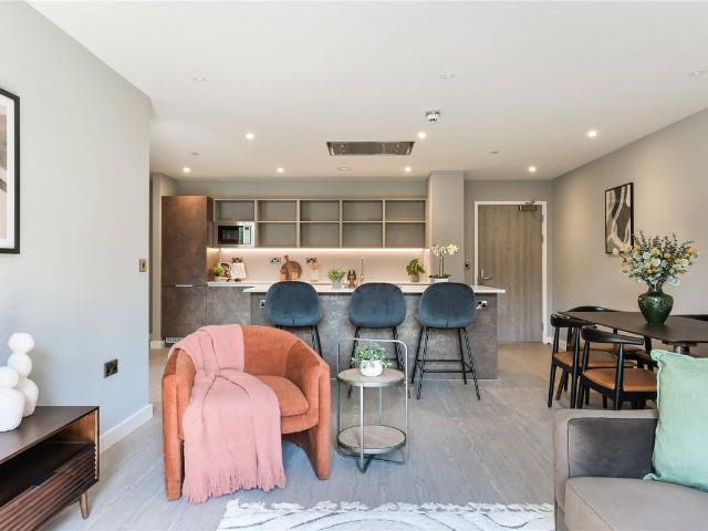 Apartment for rent in Leylands, West Yorkshire