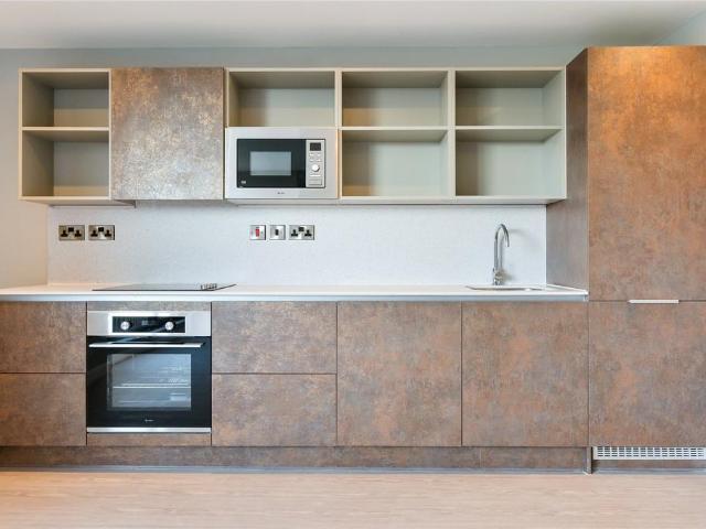 Apartment for rent in Leylands, West Yorkshire