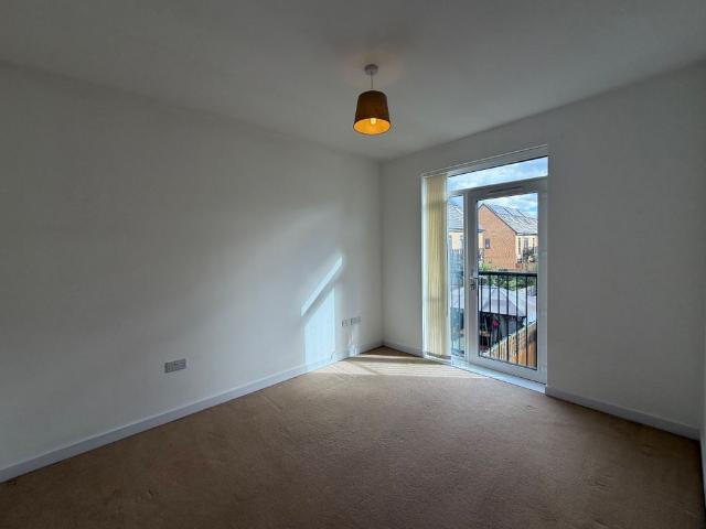 House for rent in Arksey, South Yorkshire