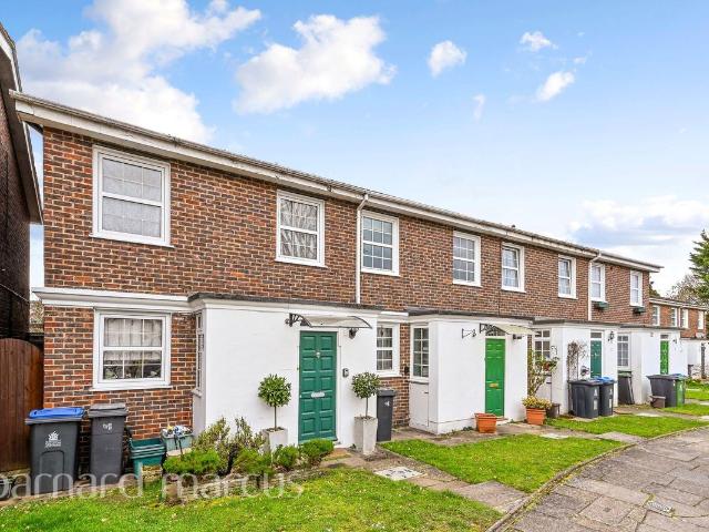 Apartment for rent in New Malden, Greater London