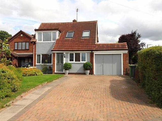 House for sale in Pelsall, West Midlands