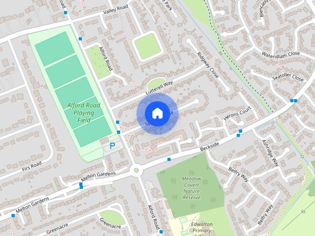 House for rent in Barton In Fabis, East Midlands