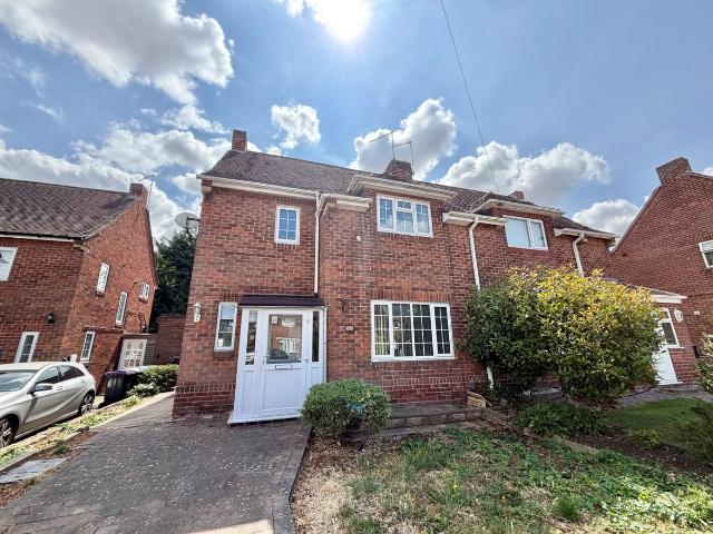 Apartment for rent in Barton In Fabis, East Midlands