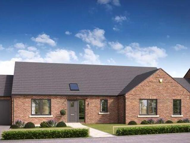 House for sale in North Yorkshire