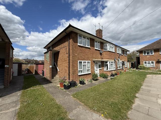 Apartment for rent in Dunstable, Central Bedfordshire
