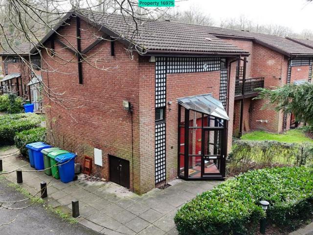 Apartment for rent in Greater London