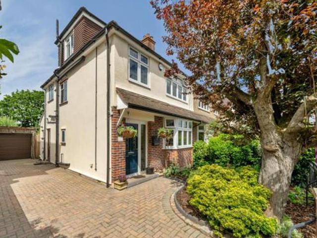 House for sale in Row Town, Surrey