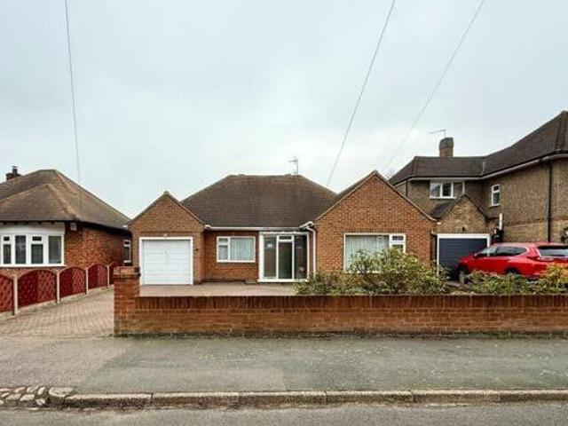 House for sale in Elmfield, Leicestershire