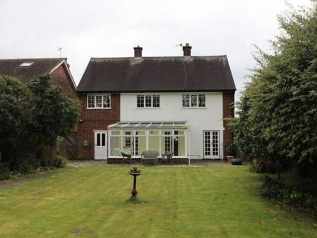 House for rent in Loughborough, Charnwood