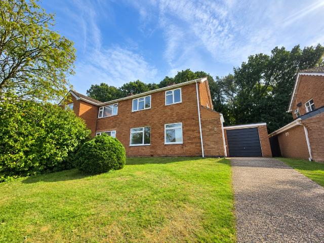 Apartment for rent in Barton, Leicestershire