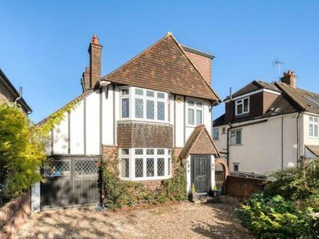 House for sale in Surrey