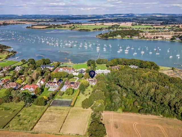 House for rent in West Itchenor, Littlecote