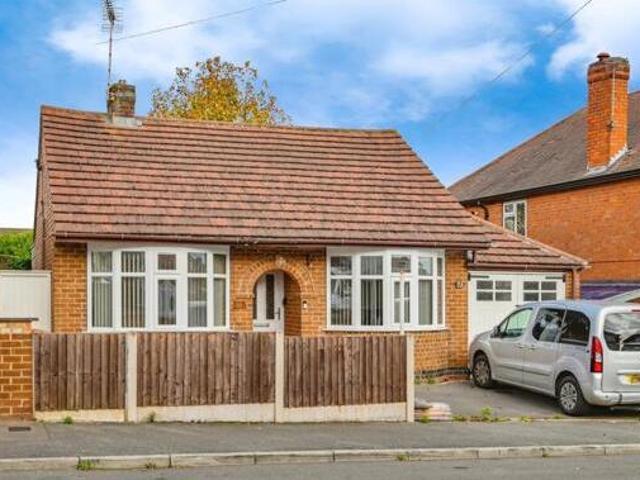 House for sale in East Midlands