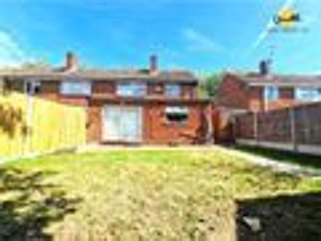 House for rent in Marsh Farm, Luton
