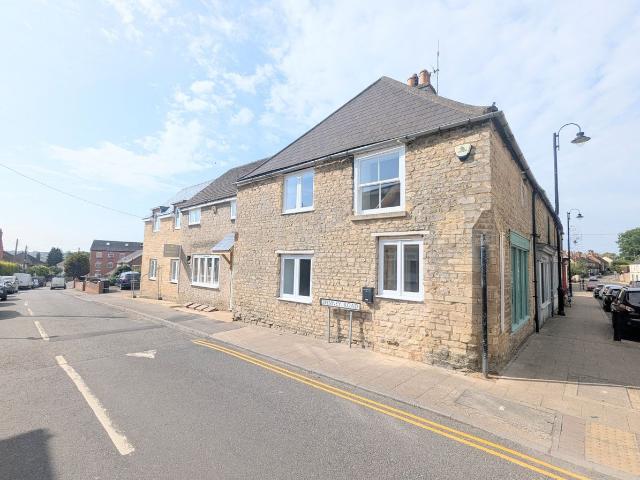 Apartment for rent in Irthlingborough