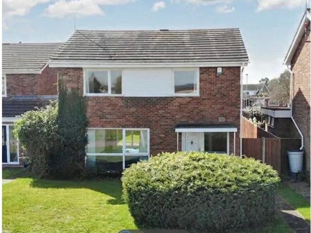 House for rent in South Bretton, Peterborough