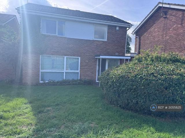 House for rent in South Bretton, Peterborough