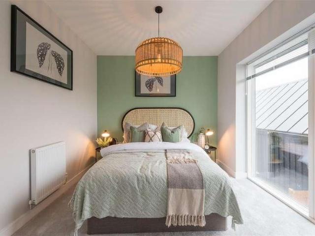 House for rent in Westhoughton, Lee Bank