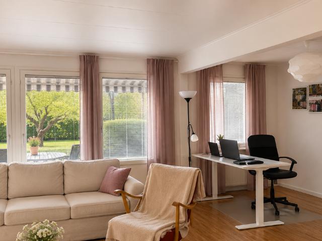 Hus hyra i Västerås, Västmanland
