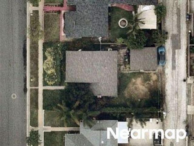 House for sale in Hawthorne, California