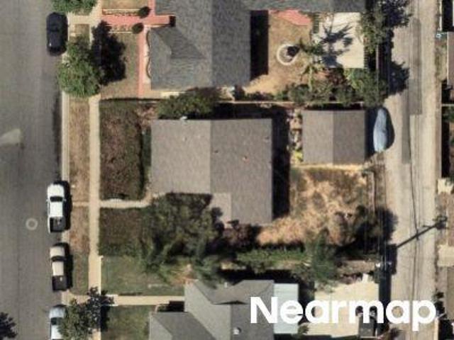 House for sale in Hawthorne, California