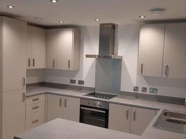 Apartment for rent in Trafford Park, Greater Manchester