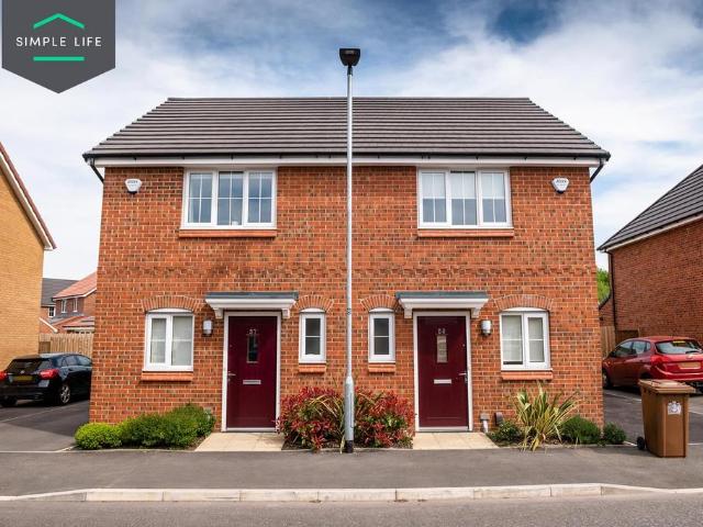 House for rent in Chedburgh, Suffolk