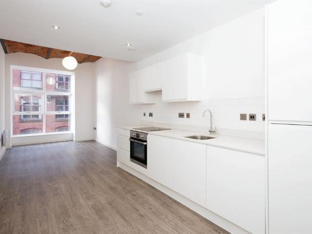 Apartment for rent in Georgia, Greater Manchester