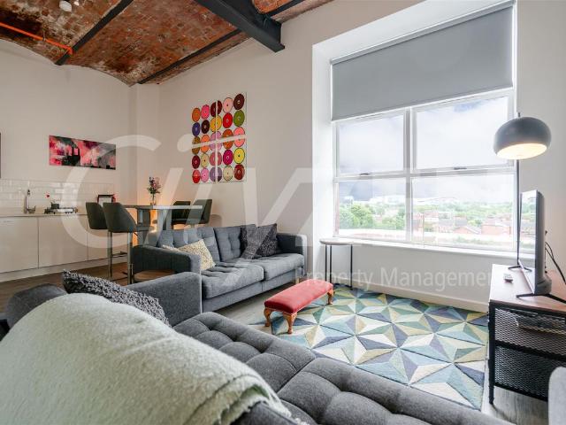 Apartment for rent in Georgia, Greater Manchester