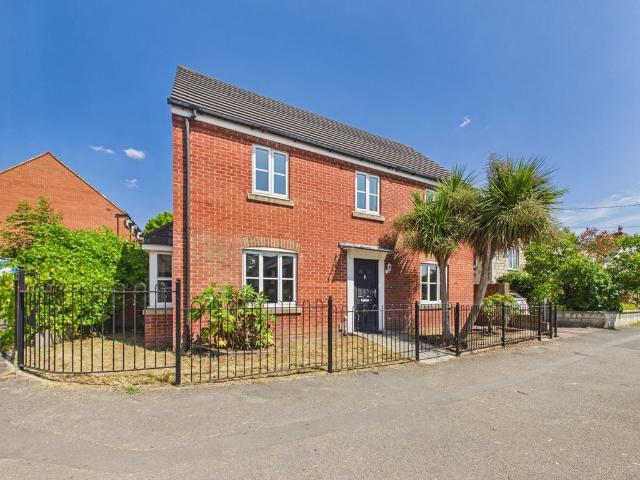 House for rent in Ebley, Stroud