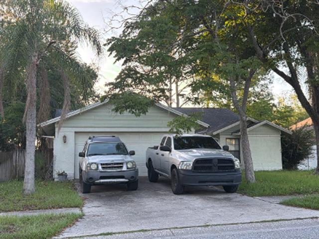 House for sale in Lutz, Florida