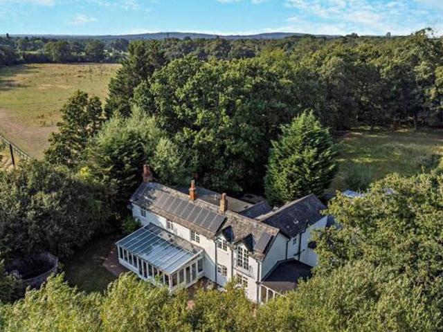 House for sale in Lyons, Greater London