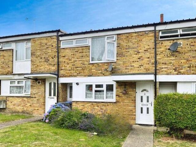 House for sale in Latton Bush, Harlow