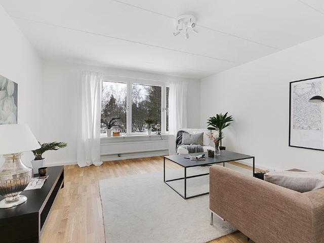 Lägenhet hyra i Uppsala