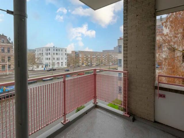 Appartement te huur in Centrum, Amsterdam