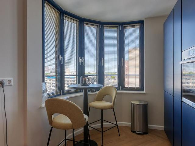 Appartement te huur in Voorburg, Zuid Holland