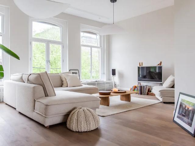 Appartement te huur in Centrum, Amsterdam