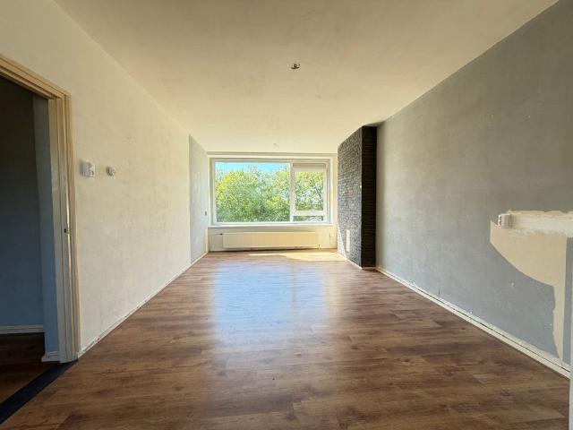 Appartement te huur in IJsselmonde, Rotterdam