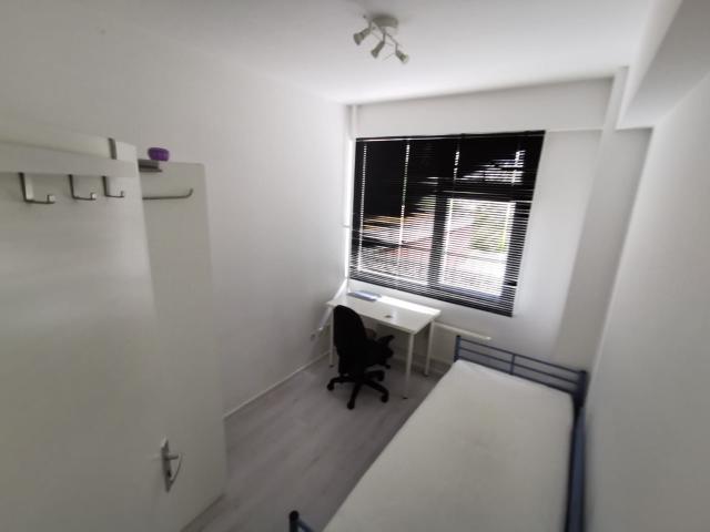 Kamer te huur in IJsselmonde, Rotterdam