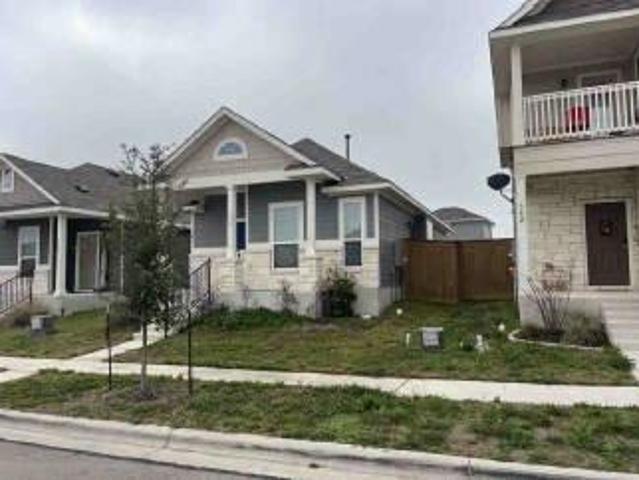 Property for sale in Hays, Texas