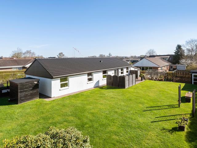 Villa til salg i Harlev, Århus