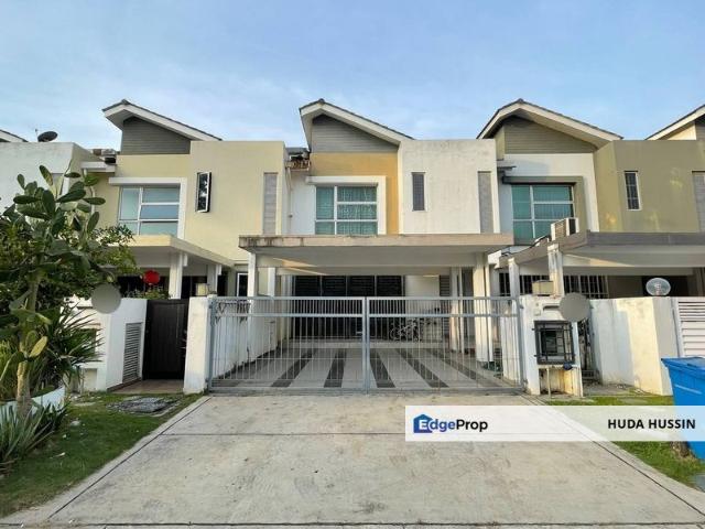 House for sale in Alam Impian, Selangor