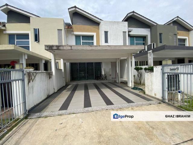 House for sale in Alam Impian, Selangor